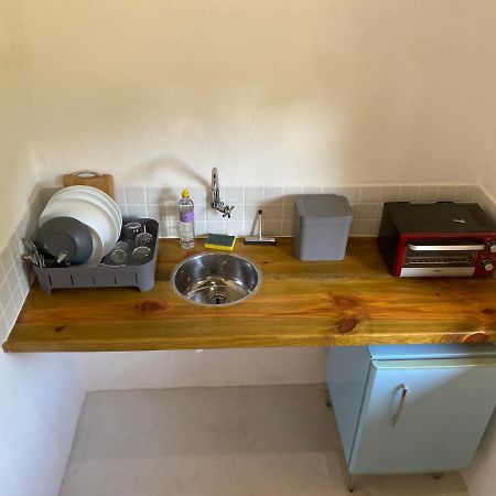 Suite Privativa! Refugio Para Casais Em Ilhabela. Buitenkant foto