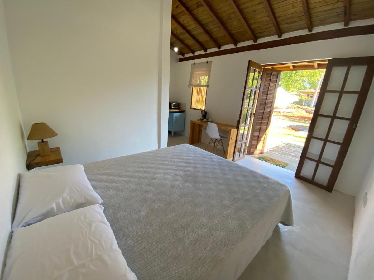 Suite Privativa! Refugio Para Casais Em Ilhabela. Buitenkant foto